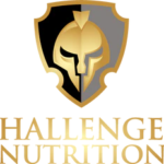 Challenger Nutrition